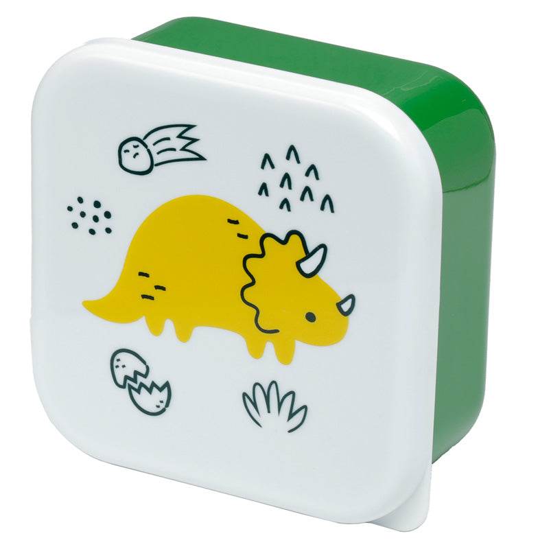 Set of 3 Lunch Box S/M/L Dinosauria Jr - Gift Arch