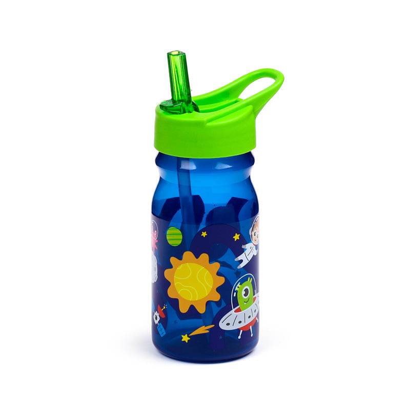 Space Cadet Lunch Box & Water Bottle Set - Gift Arch
