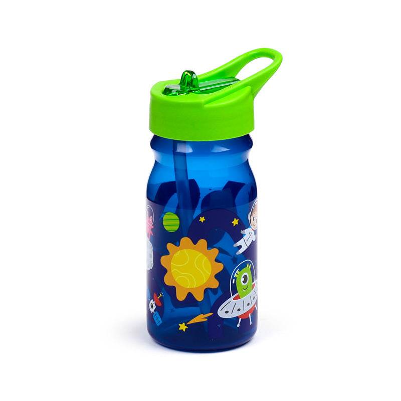 Space Cadet Lunch Box & Water Bottle Set - Gift Arch