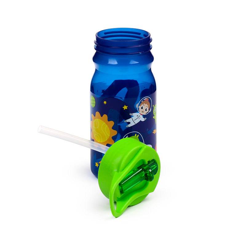 Space Cadet Lunch Box & Water Bottle Set - Gift Arch