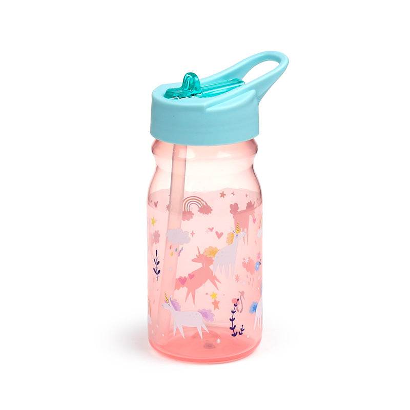 Unicorn Magic Lunch Box & Water Bottle Set - Gift Arch