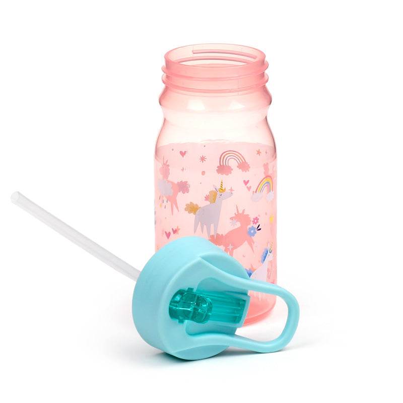 Unicorn Magic Lunch Box & Water Bottle Set - Gift Arch