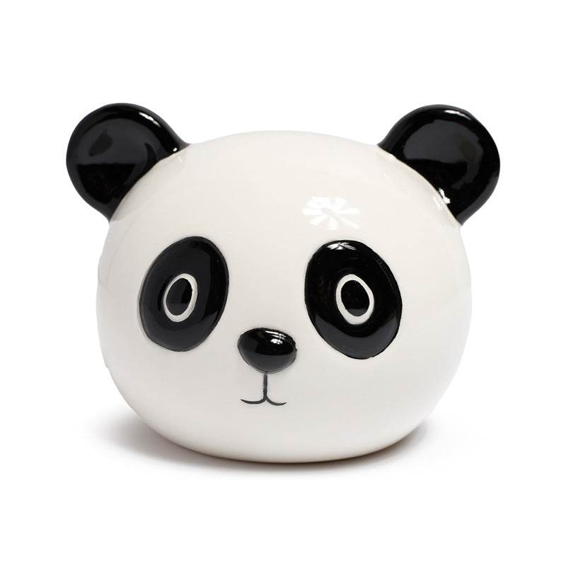 Adoramals Susu the Panda Ceramic Money Box - Gift Arch