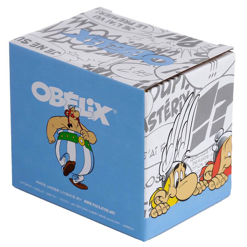 Asterix Porcelain Mug Obelix - Gift Arch