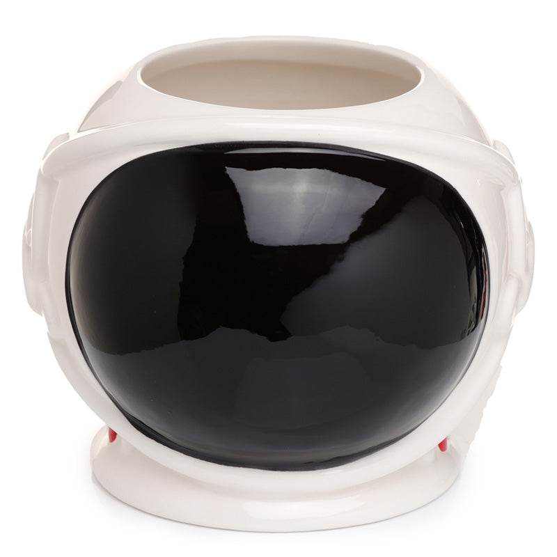 Astronaut Space Helmet Ceramic Shaped Mug - Gift Arch