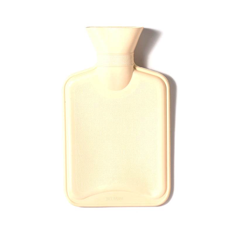 Gonk Hot Water Bottle with Plush Cover - Gift Arch