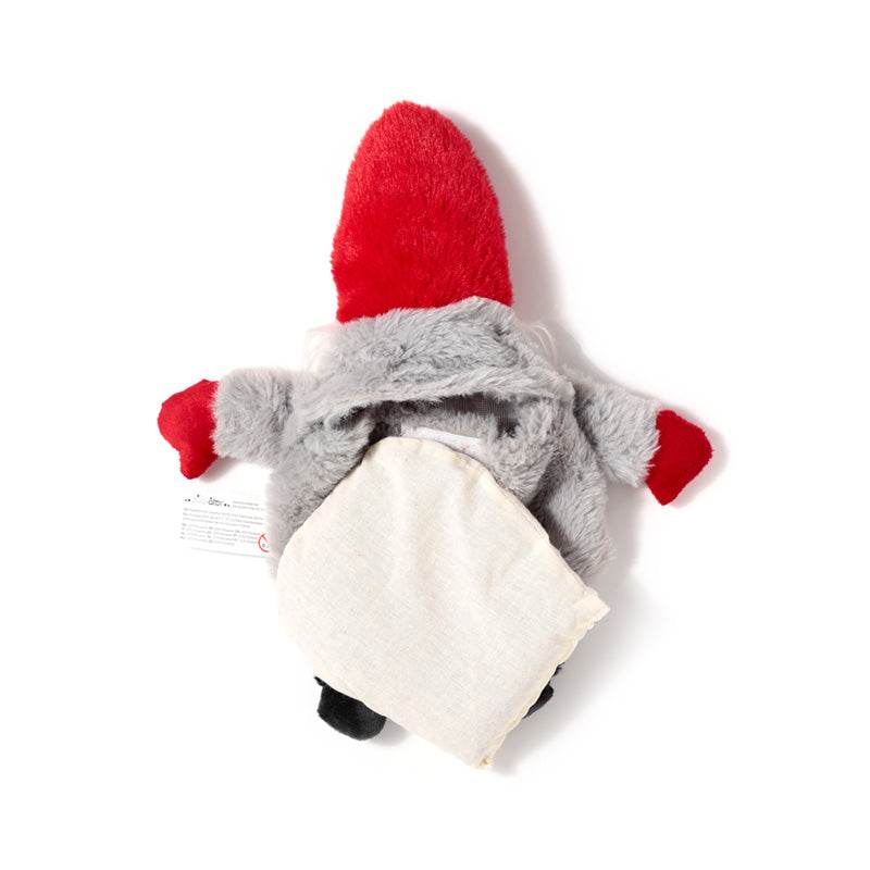Gonk Microwavable Plush Lavender Heat Pack - Gift Arch