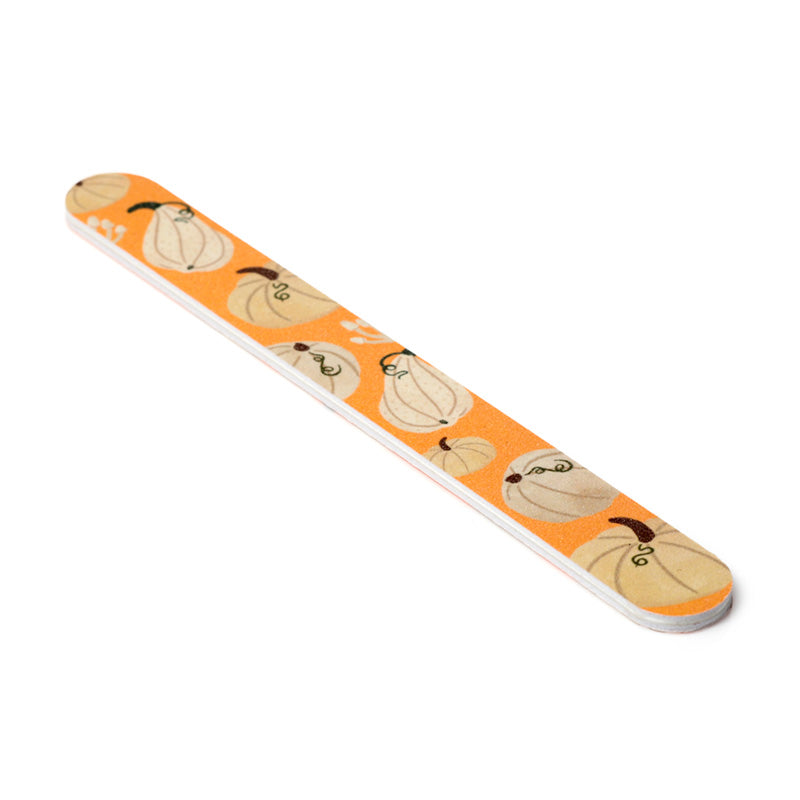 Autumn Harvest Nail File - Gift Arch