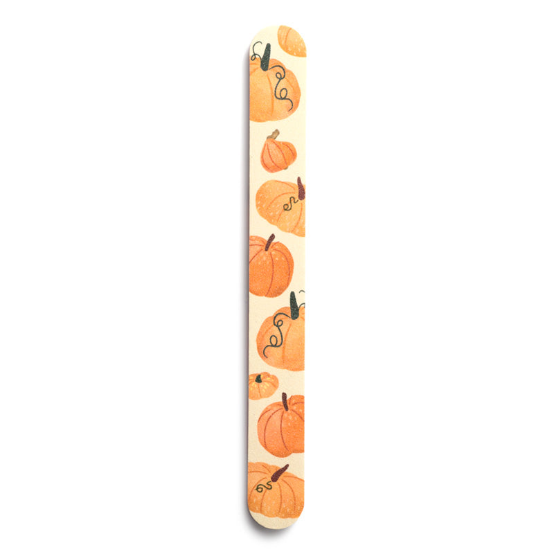 Autumn Harvest Nail File - Gift Arch