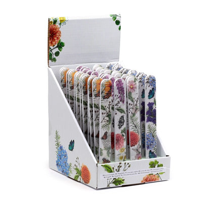 Butterfly Meadows Nail File - Gift Arch
