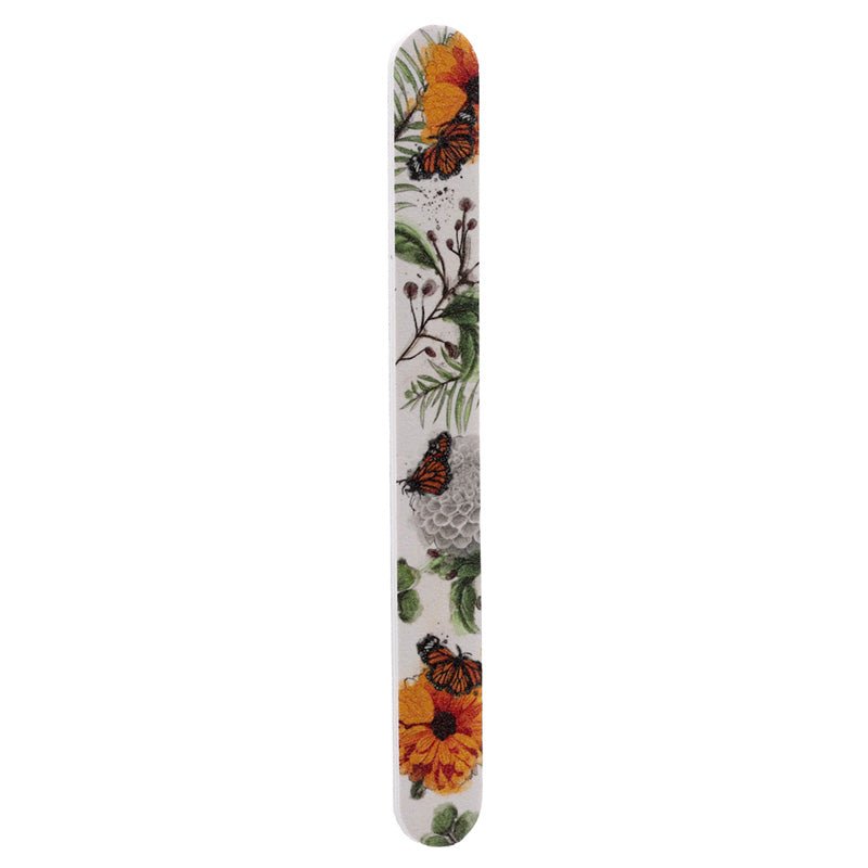 Butterfly Meadows Nail File - Gift Arch