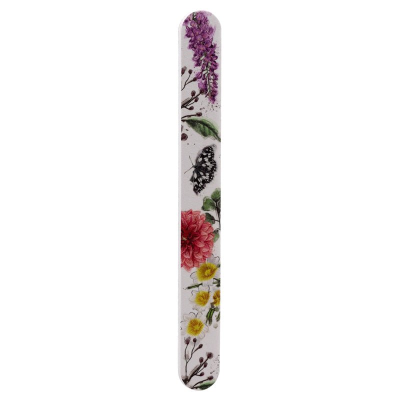 Butterfly Meadows Nail File - Gift Arch