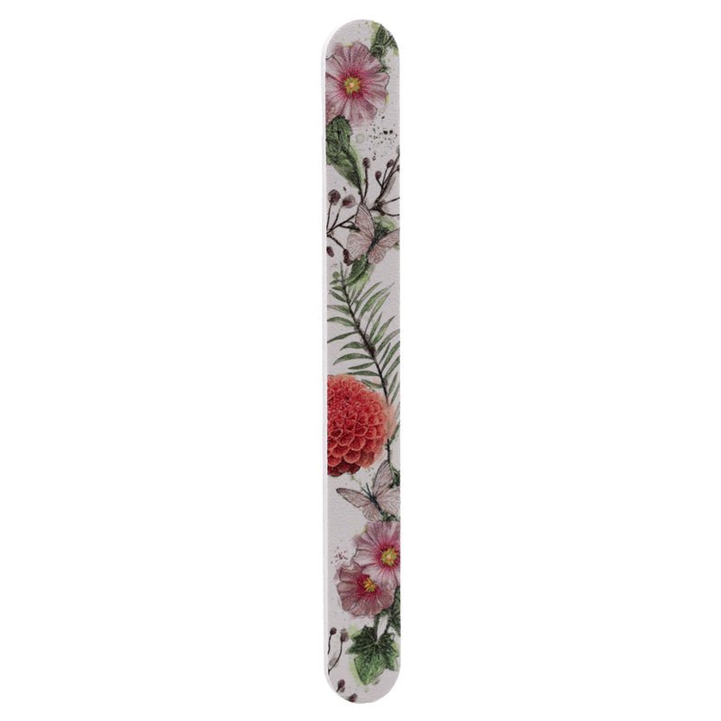 Butterfly Meadows Nail File - Gift Arch