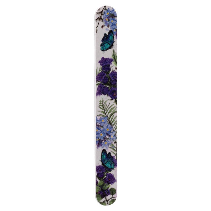Butterfly Meadows Nail File - Gift Arch
