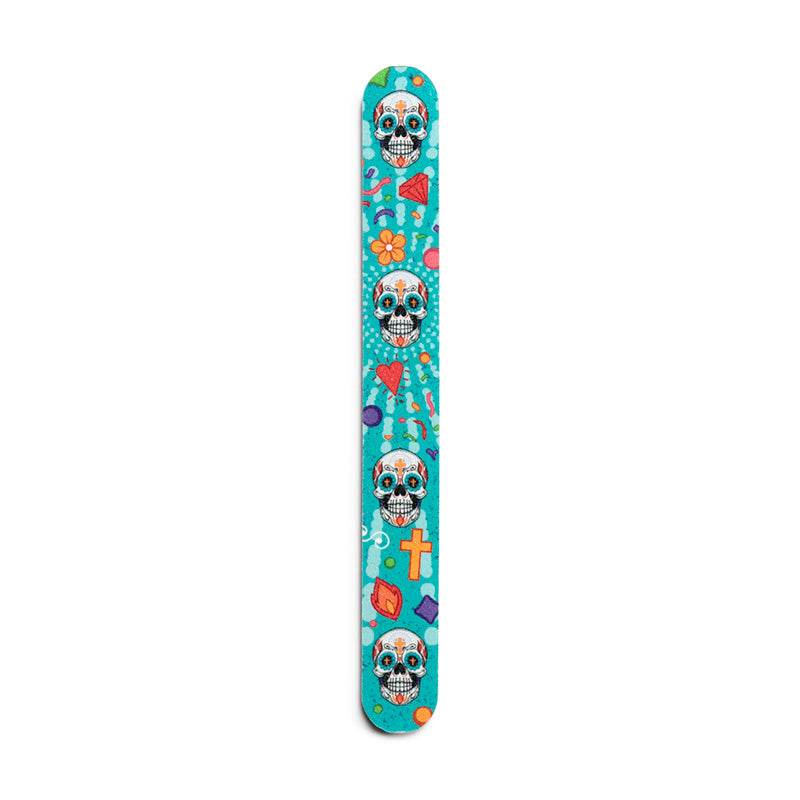 Day of the Dead Nail File - Gift Arch