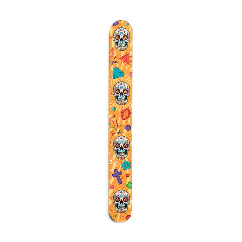 Day of the Dead Nail File - Gift Arch