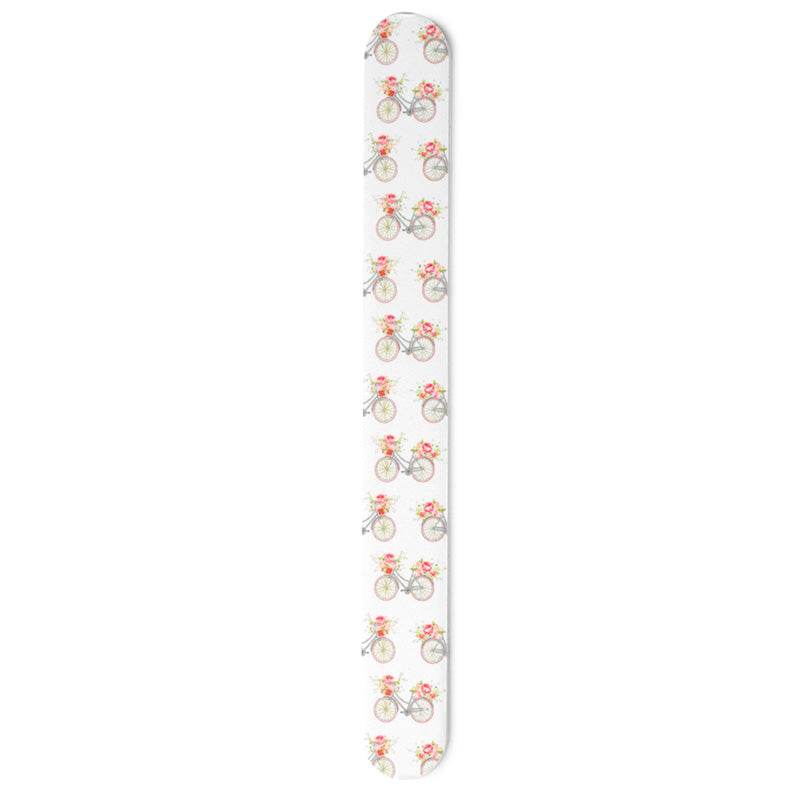 Julie Dodsworth Pink Botanical Nail File - Gift Arch