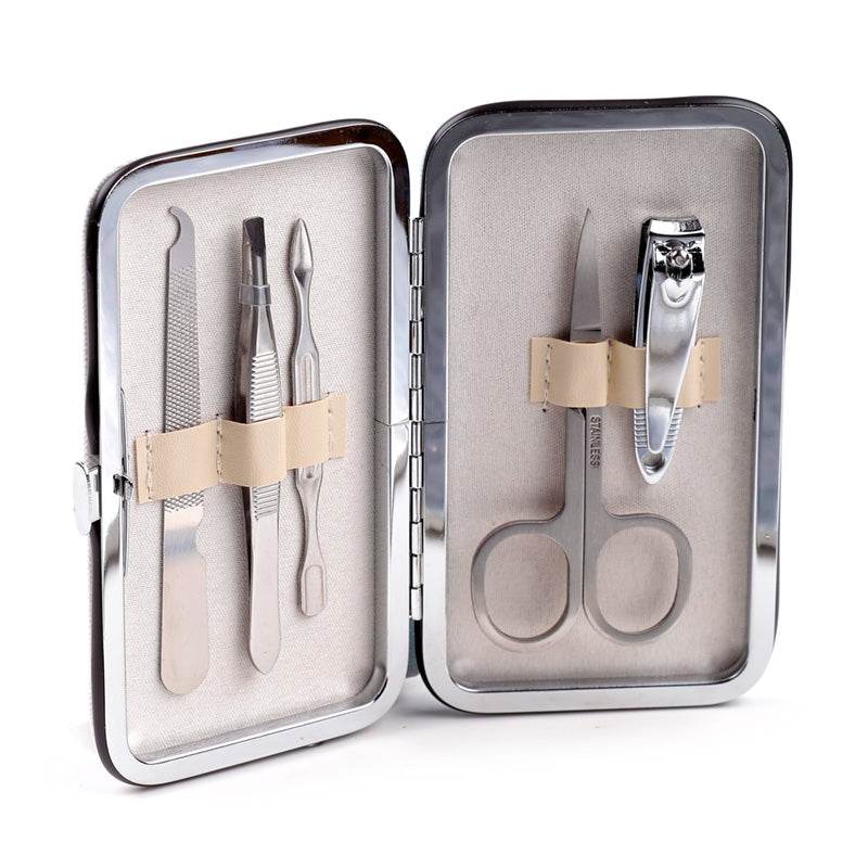 London Icons/London Tour 5 Piece Manicure Set - Gift Arch