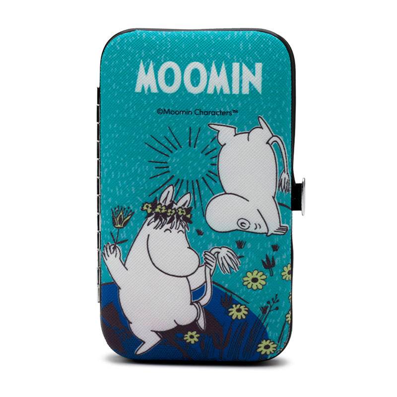 Moomin 5 Piece Manicure Set - Gift Arch