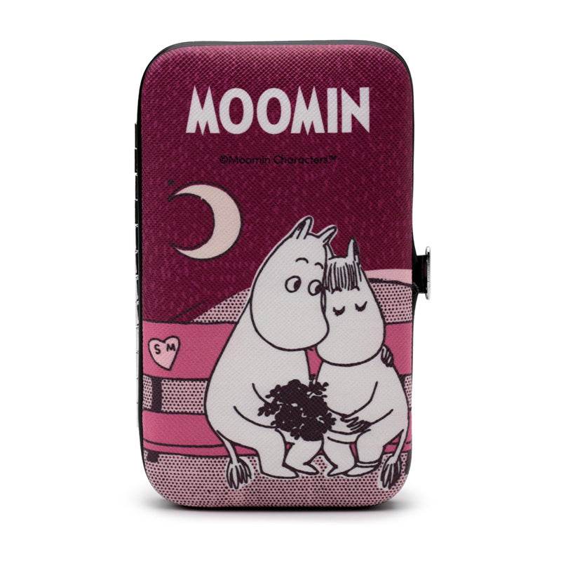 Moomin 5 Piece Manicure Set - Gift Arch