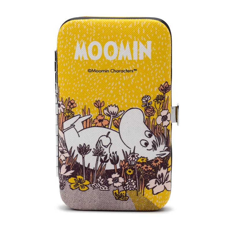 Moomin 5 Piece Manicure Set - Gift Arch