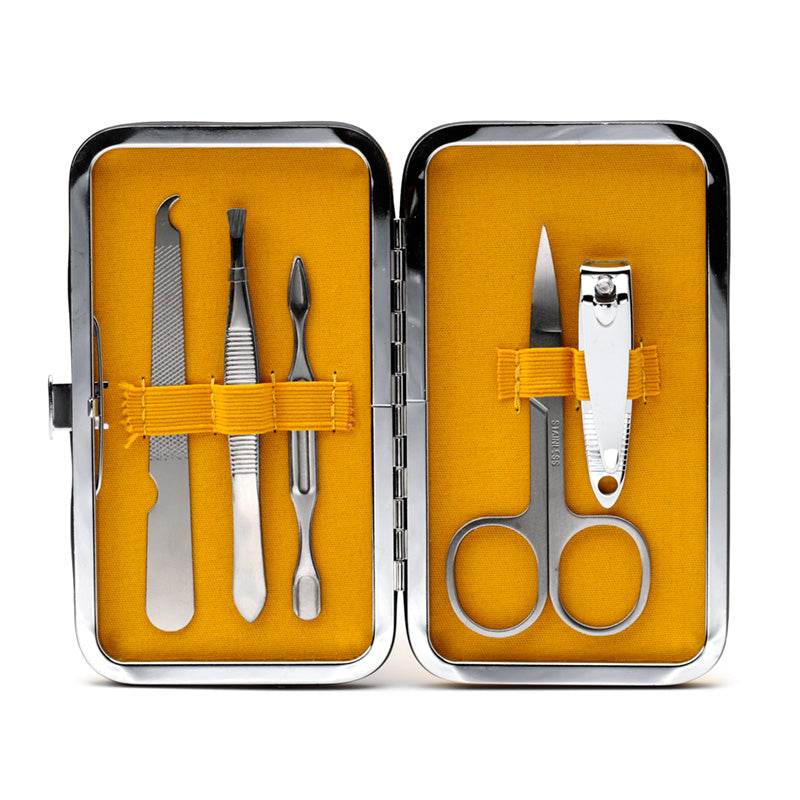 Moomin 5 Piece Manicure Set - Gift Arch