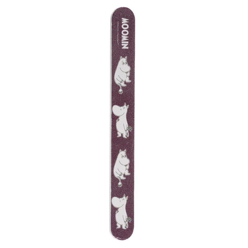 Moomin Nail File - Gift Arch