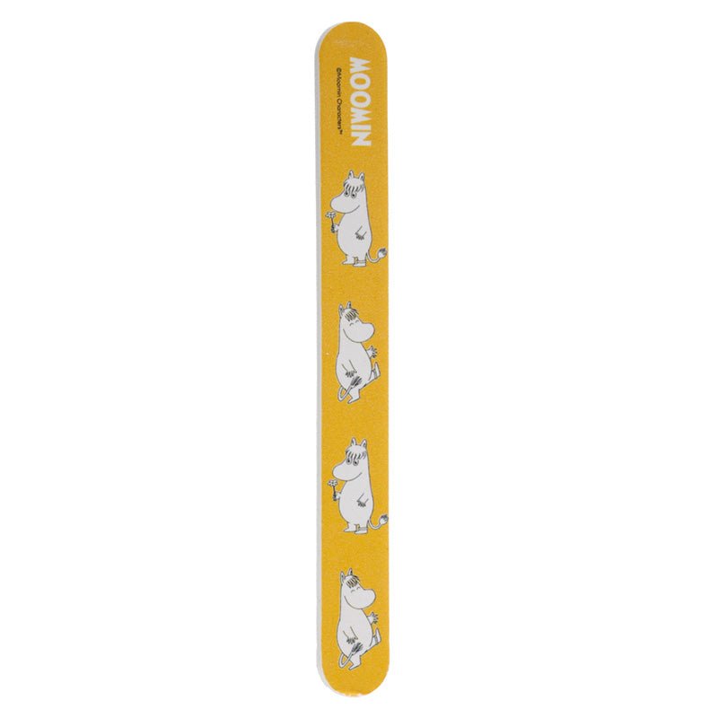 Moomin Nail File - Gift Arch