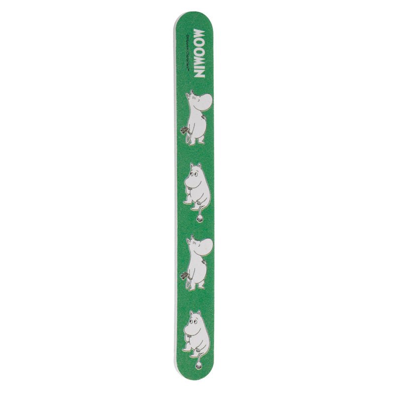 Moomin Nail File - Gift Arch
