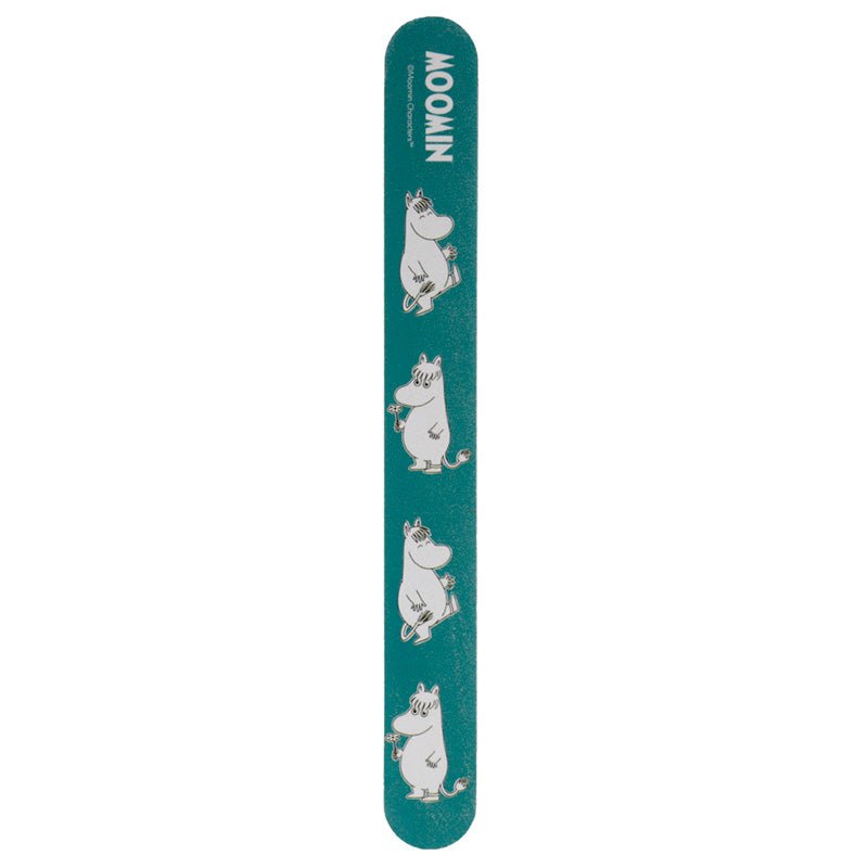Moomin Nail File - Gift Arch