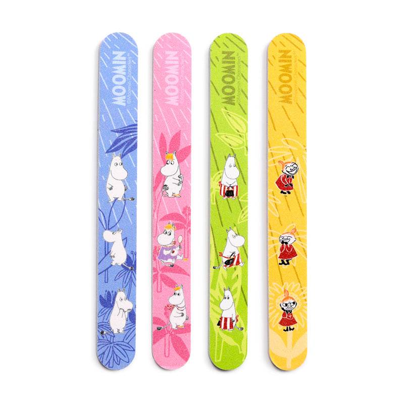 Moomin & Tammi Nail File - Gift Arch