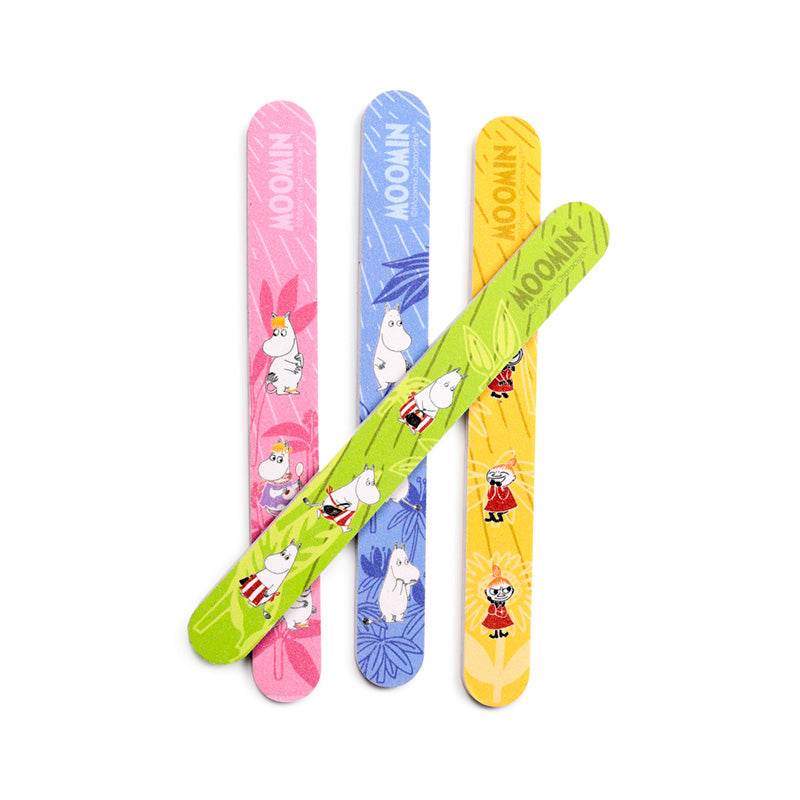 Moomin & Tammi Nail File - Gift Arch