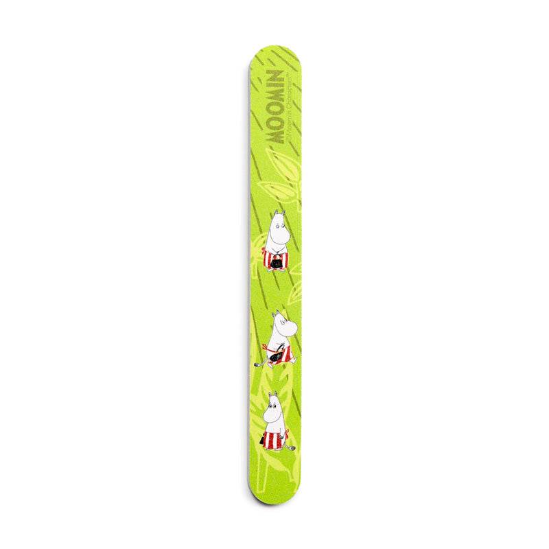 Moomin & Tammi Nail File - Gift Arch