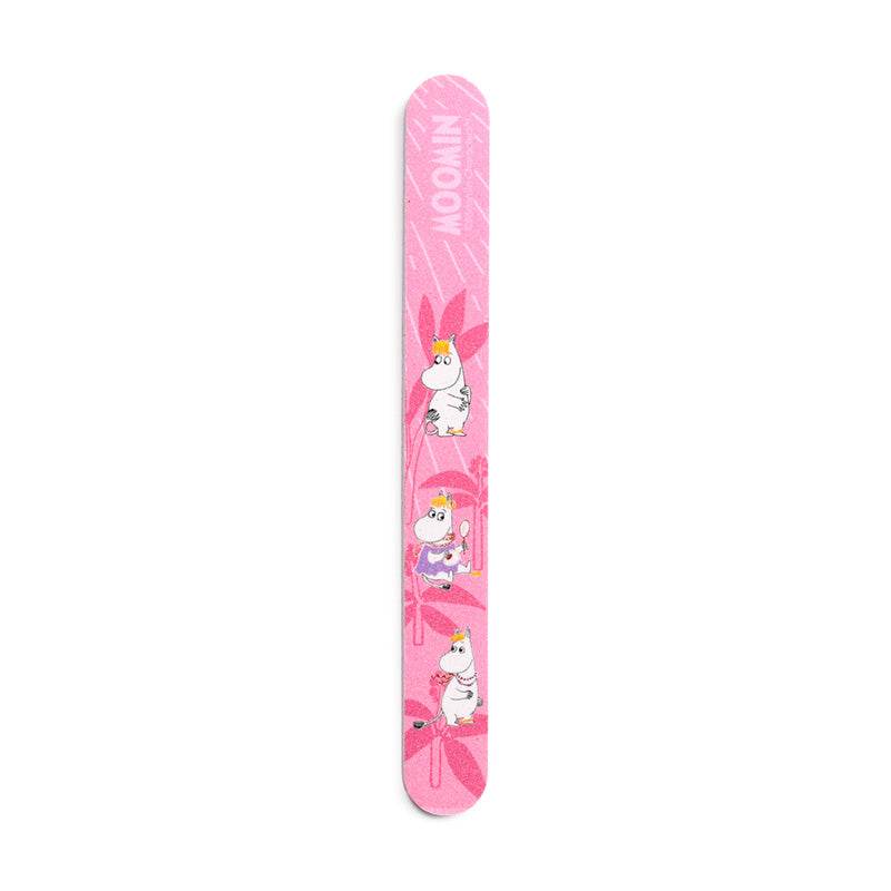 Moomin & Tammi Nail File - Gift Arch