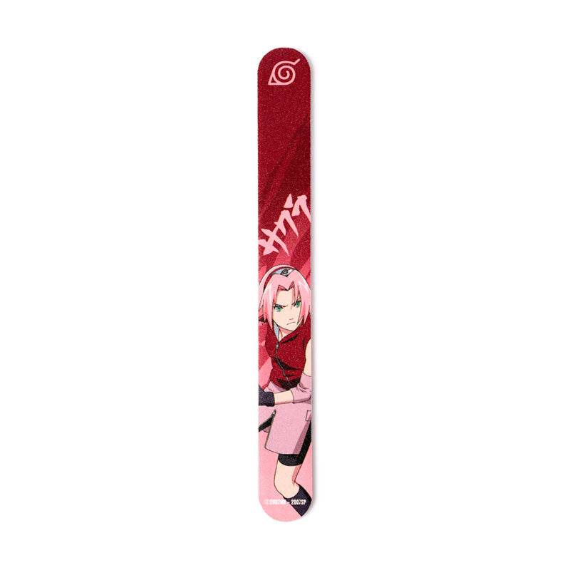 Naruto Nail File - Gift Arch