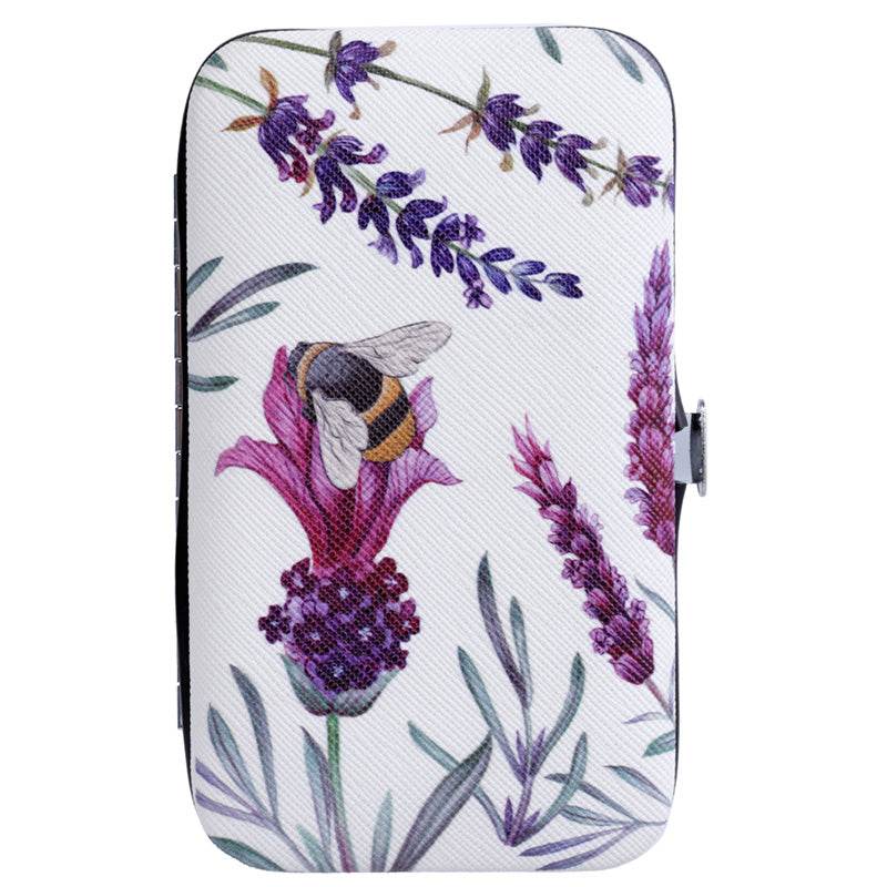 Nectar Meadows 5 Piece Manicure Set - Gift Arch