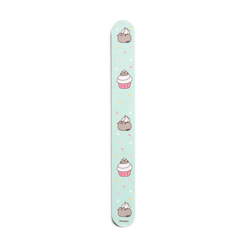Pusheen the Cat Core Nail File - Gift Arch