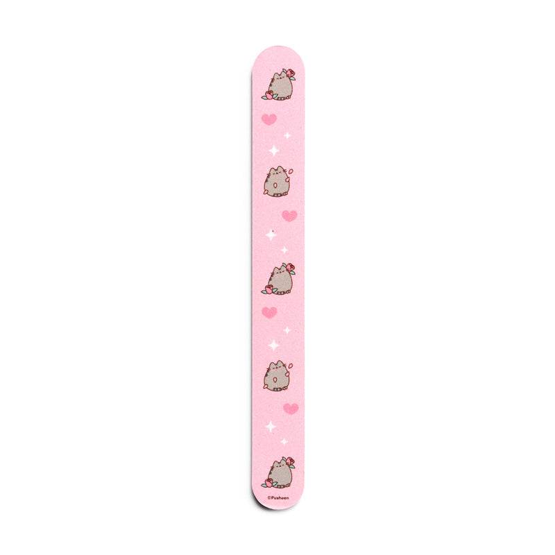 Pusheen the Cat Core Nail File - Gift Arch