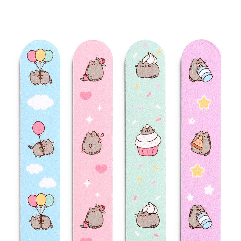 Pusheen the Cat Core Nail File - Gift Arch