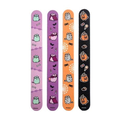 Pusheen the Cat Halloween Nail File - Gift Arch