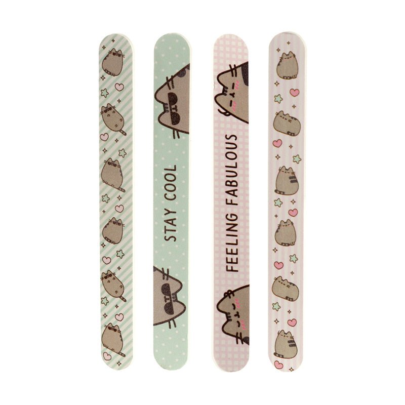 Pusheen the Cat Nail File - Gift Arch
