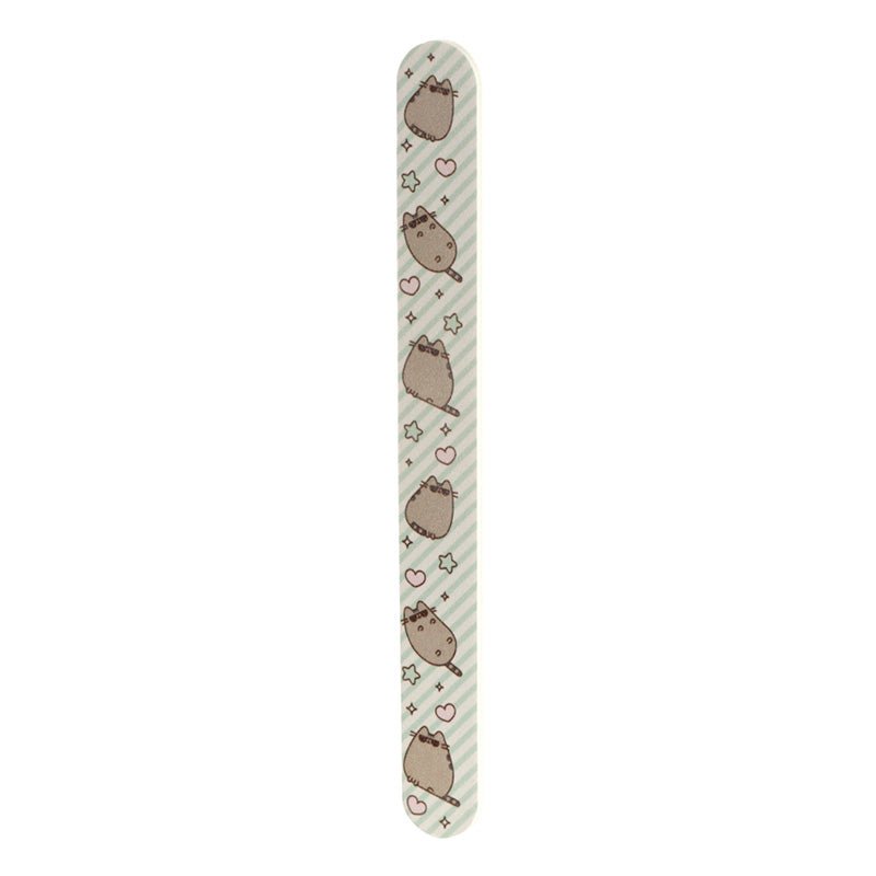 Pusheen the Cat Nail File - Gift Arch