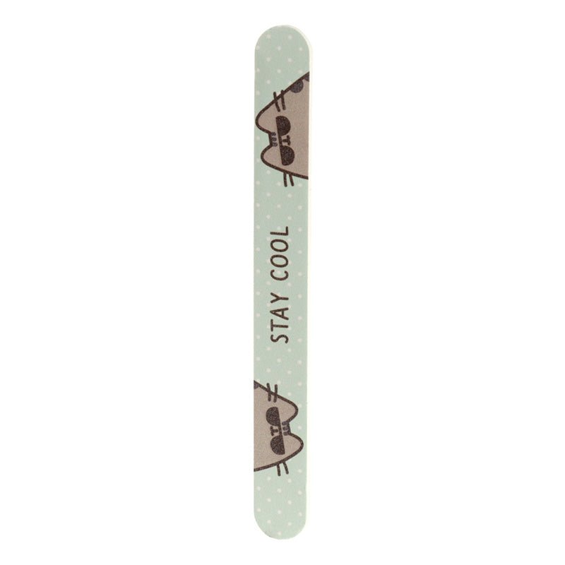 Pusheen the Cat Nail File - Gift Arch