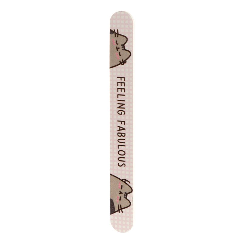 Pusheen the Cat Nail File - Gift Arch