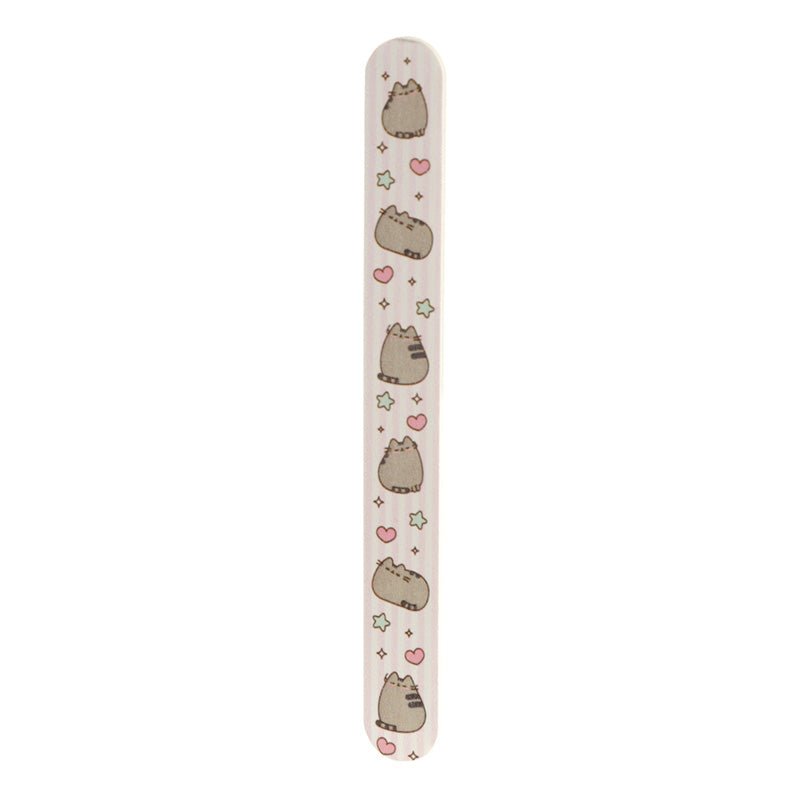 Pusheen the Cat Nail File - Gift Arch