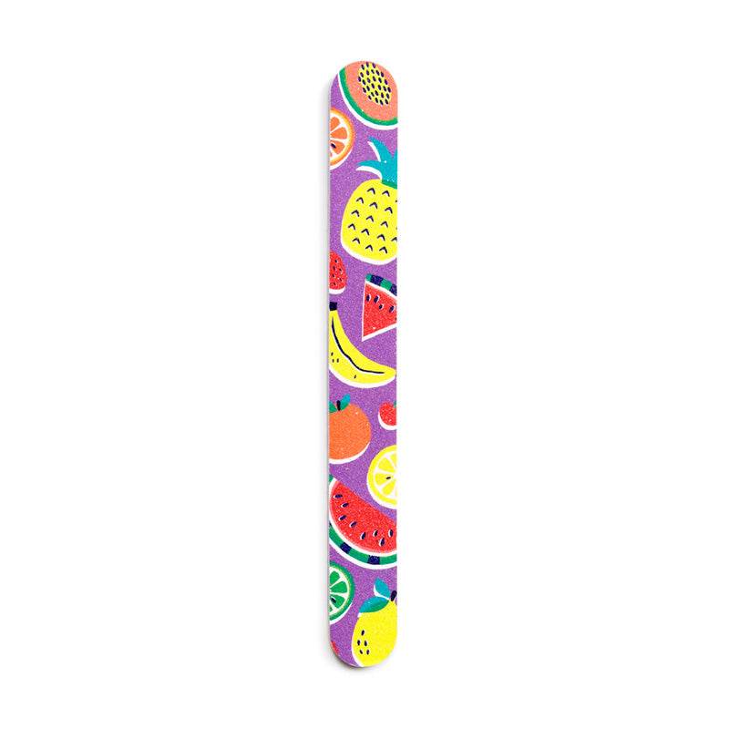 Summer Fruits Nail File - Gift Arch