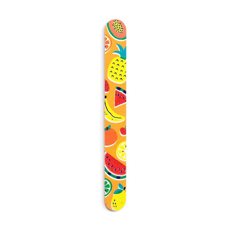 Summer Fruits Nail File - Gift Arch
