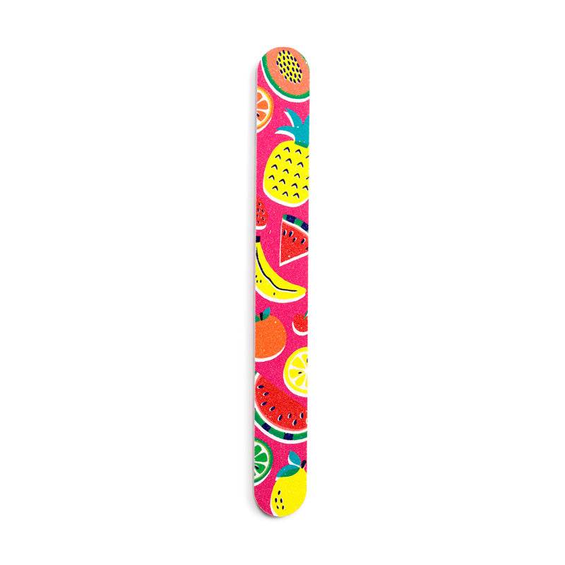 Summer Fruits Nail File - Gift Arch
