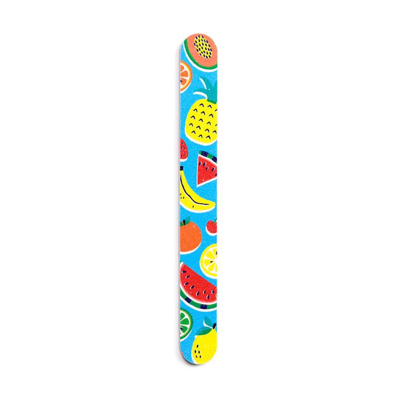 Summer Fruits Nail File - Gift Arch