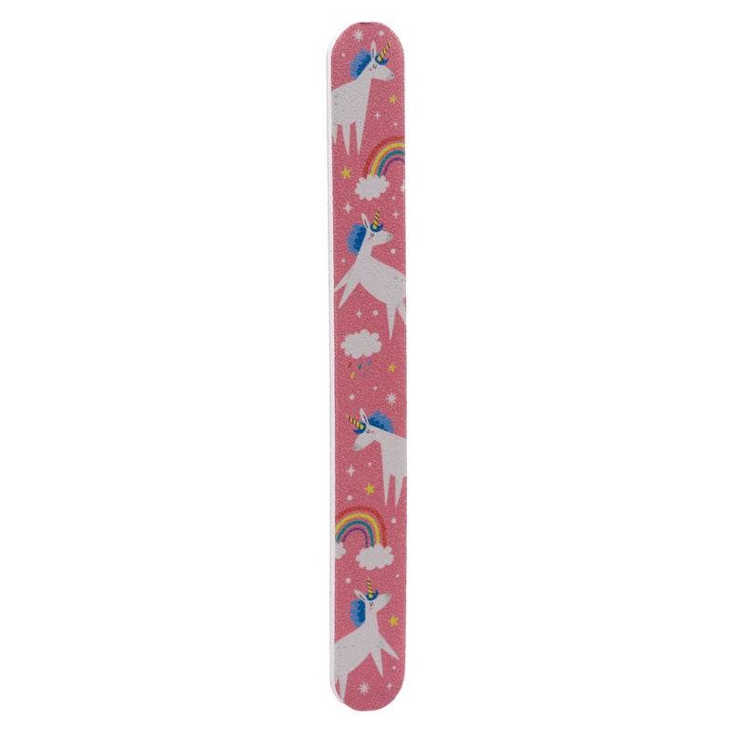 Unicorn Magic Nail File - Gift Arch